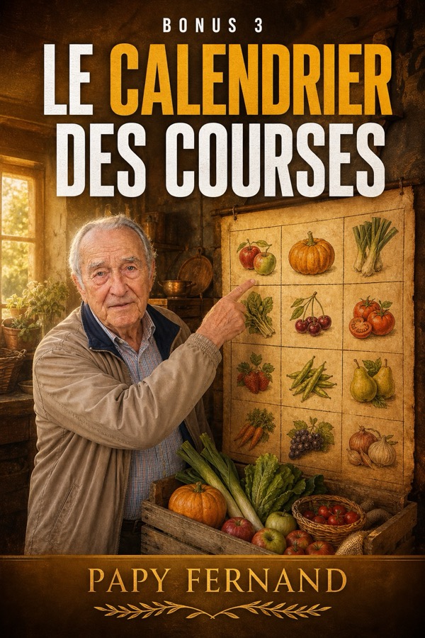 Le Calendrier des Courses